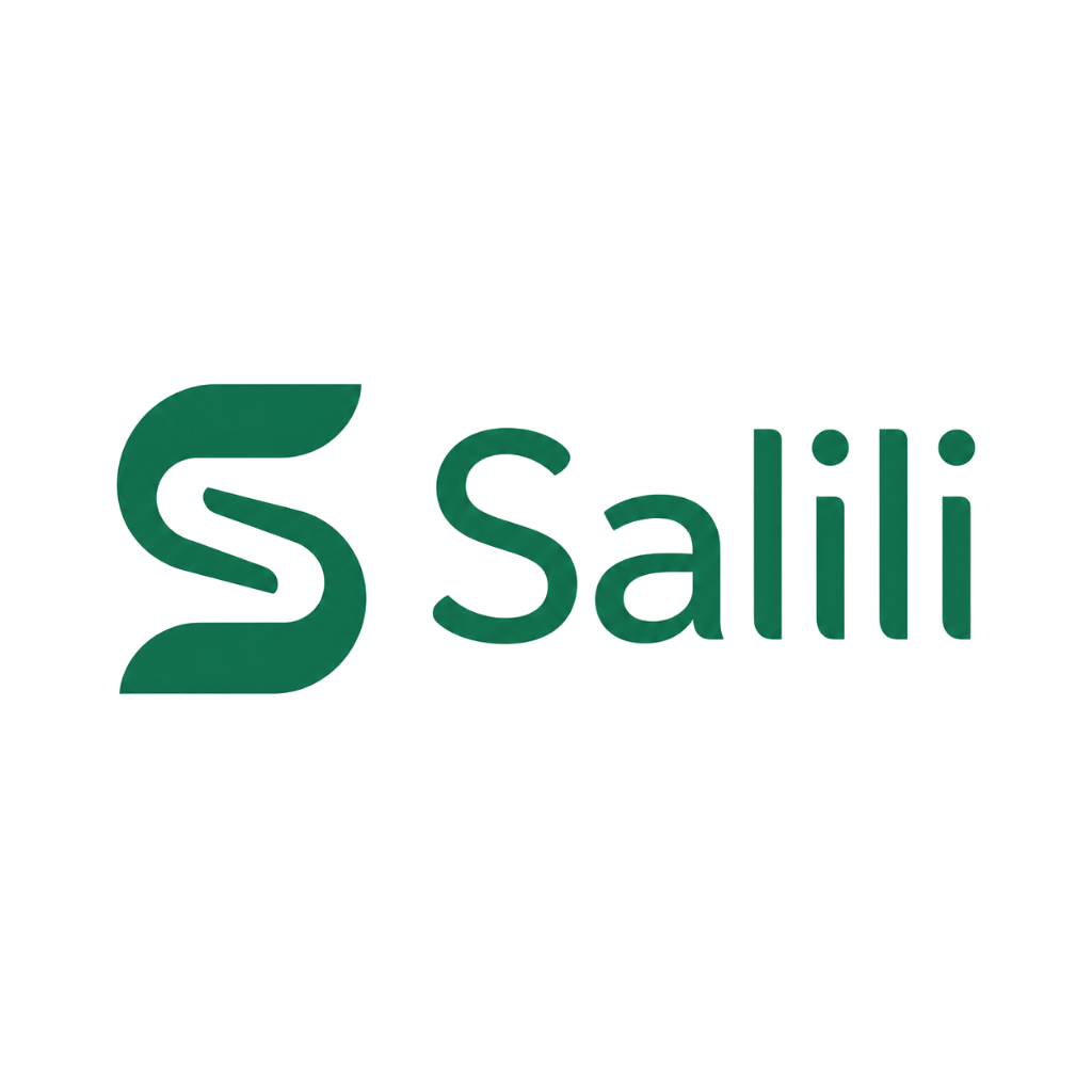 Saliili