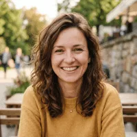 Anna, mama Zosi